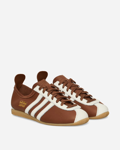 adidas Japan Preloved Brown/Cloud White Sneakers Low JH5434