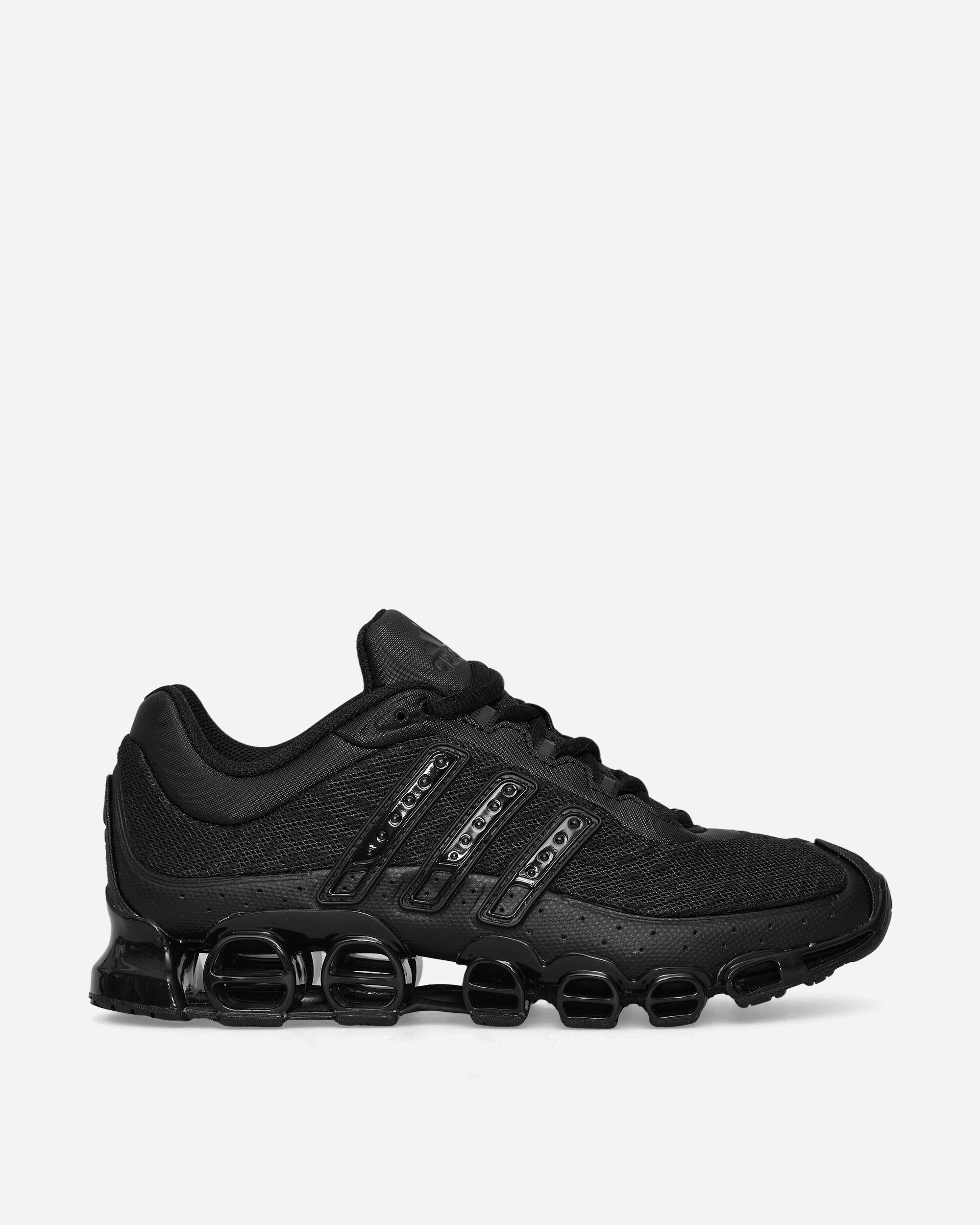 adidas Megaride Core Black/Core Black Sneakers Low JP9626