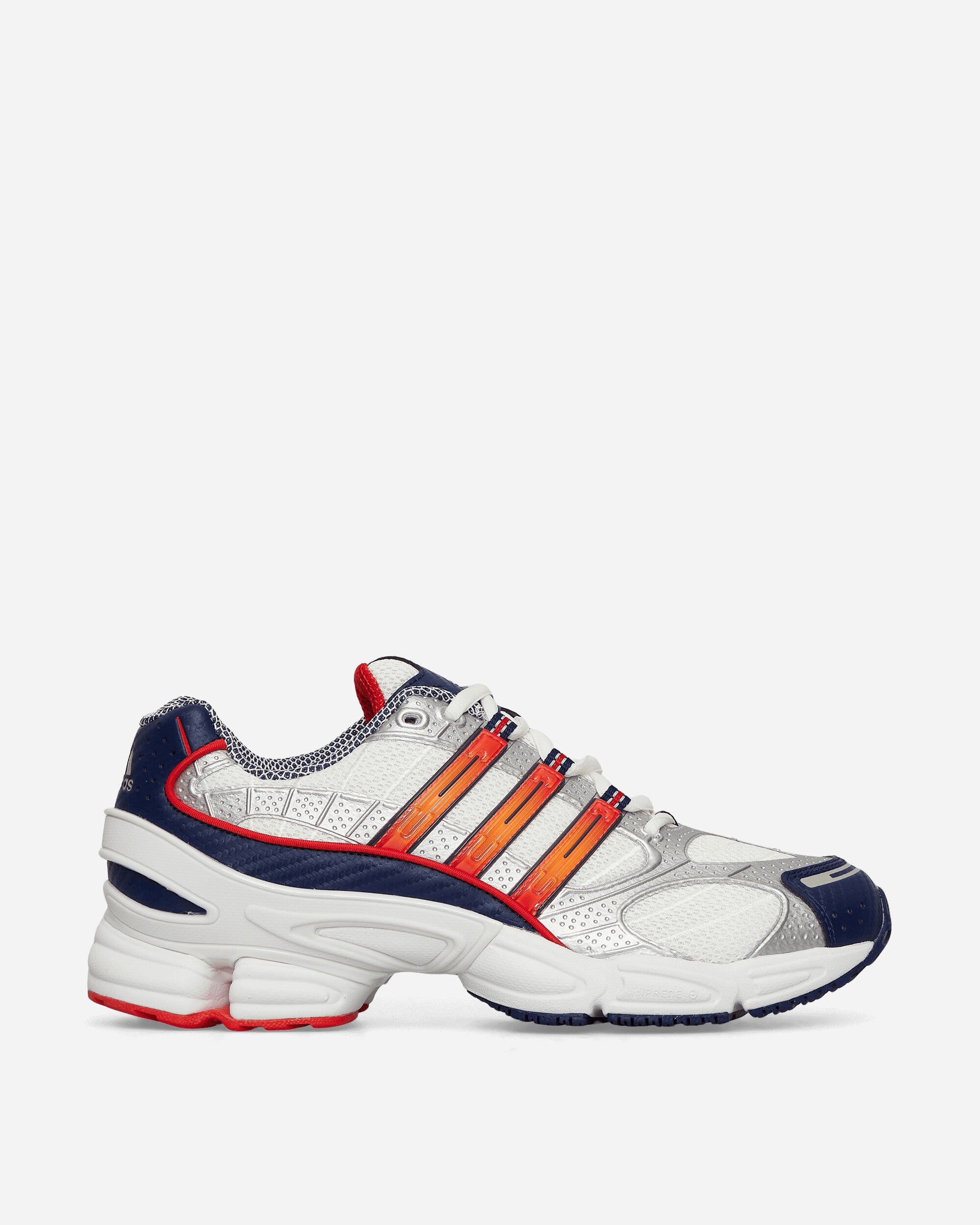 adidas Ozweego Pro Core White/Crew Orange Sneakers Low IH5240