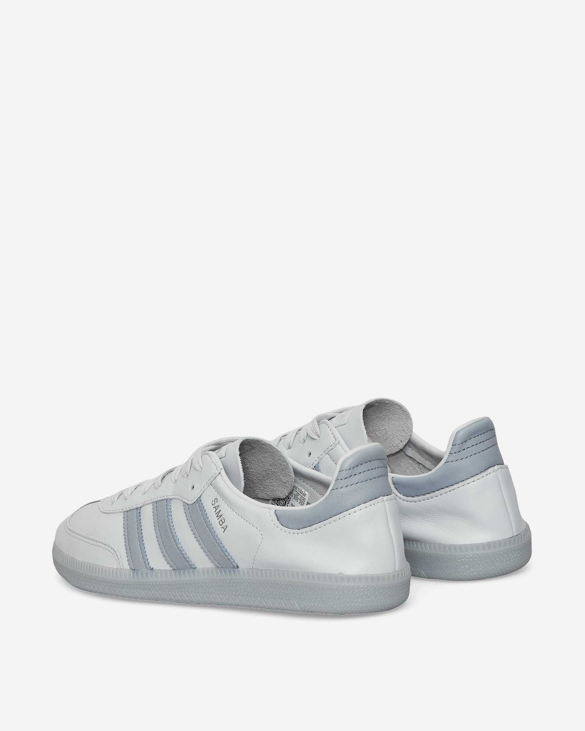 adidas Samba Decon Pantone/Pantone Sneakers Low IH5384