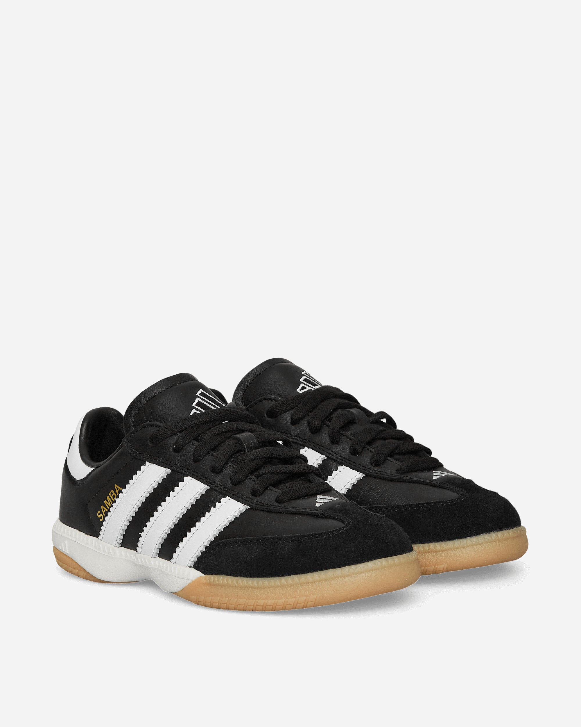 adidas Samba Mn Core Black/Ftwr White Sneakers Low IF1952