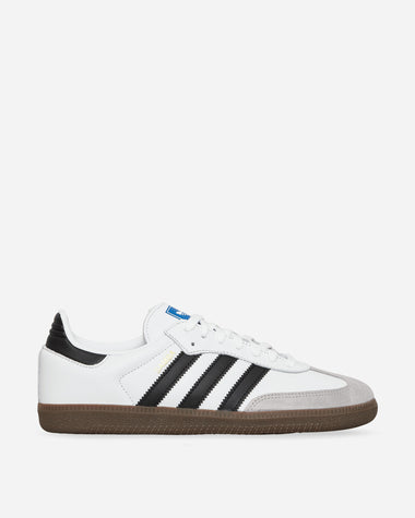 adidas Samba Og Ftwr White/Core Black Sneakers Low B75806 001