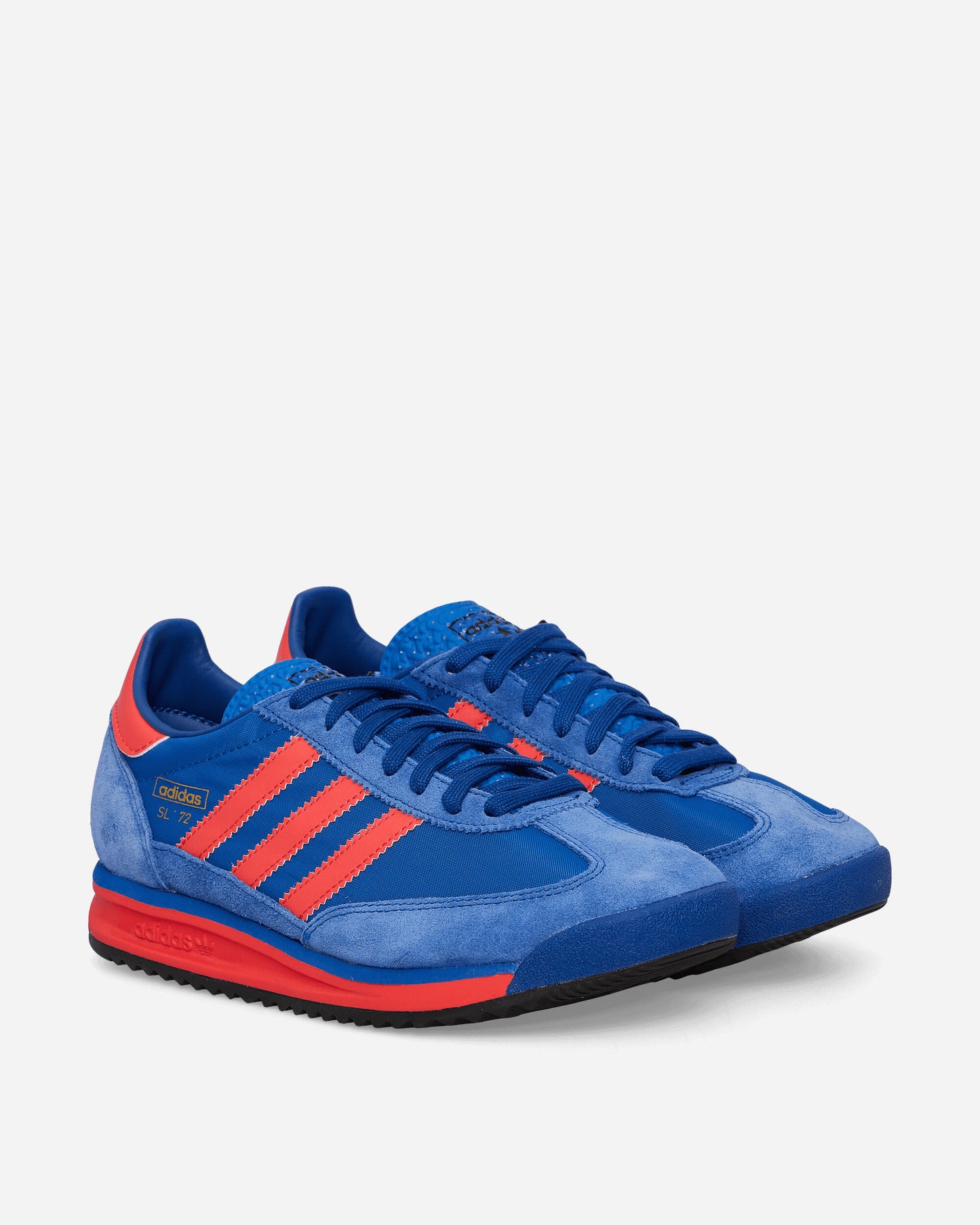 adidas Sl 72 Rs Blue/Bright Red/Royal Blue Sneakers Low IG4648