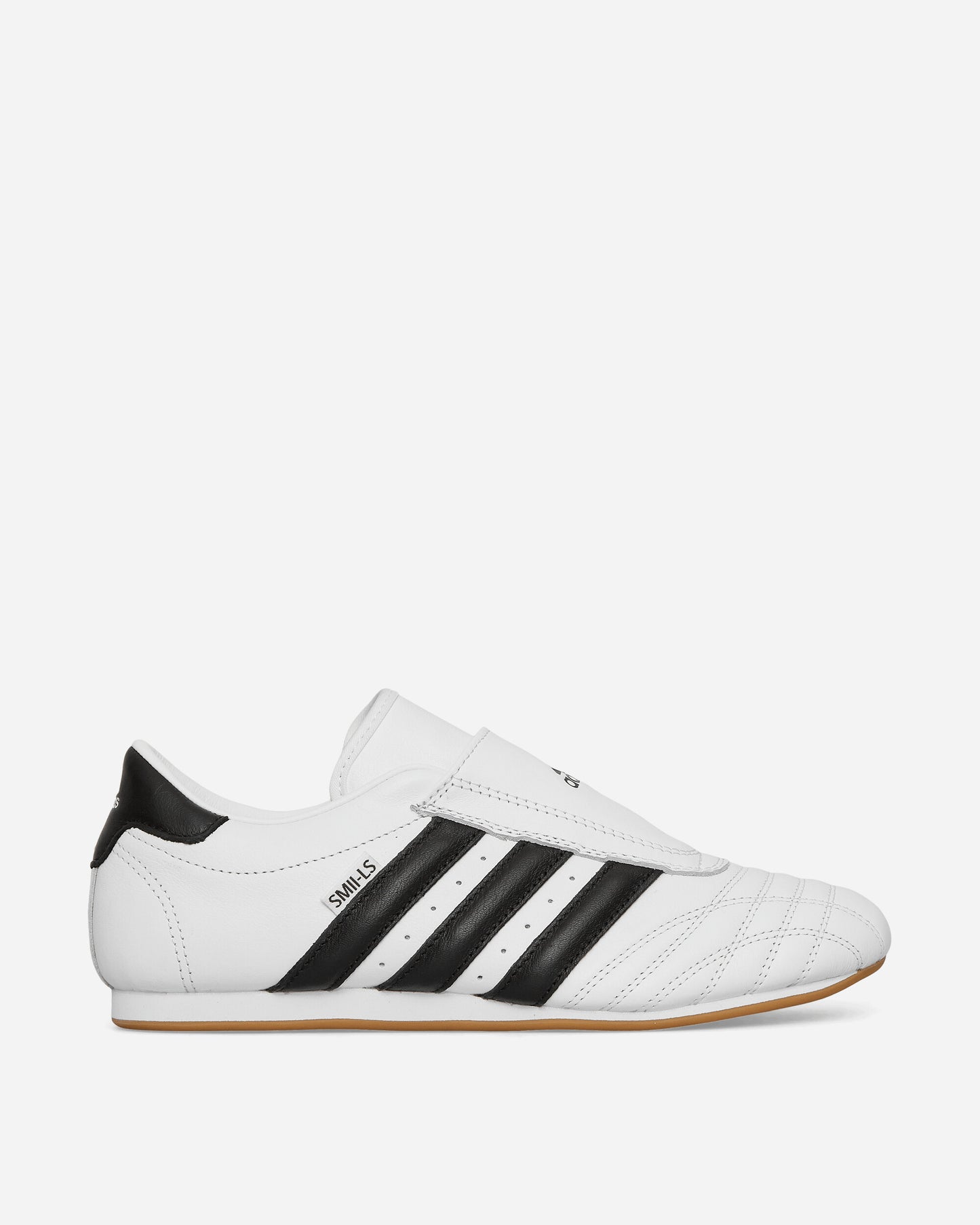 adidas Wmns Adidas Taekwondo W Ftwr White/Core Black Sneakers Low JQ4774