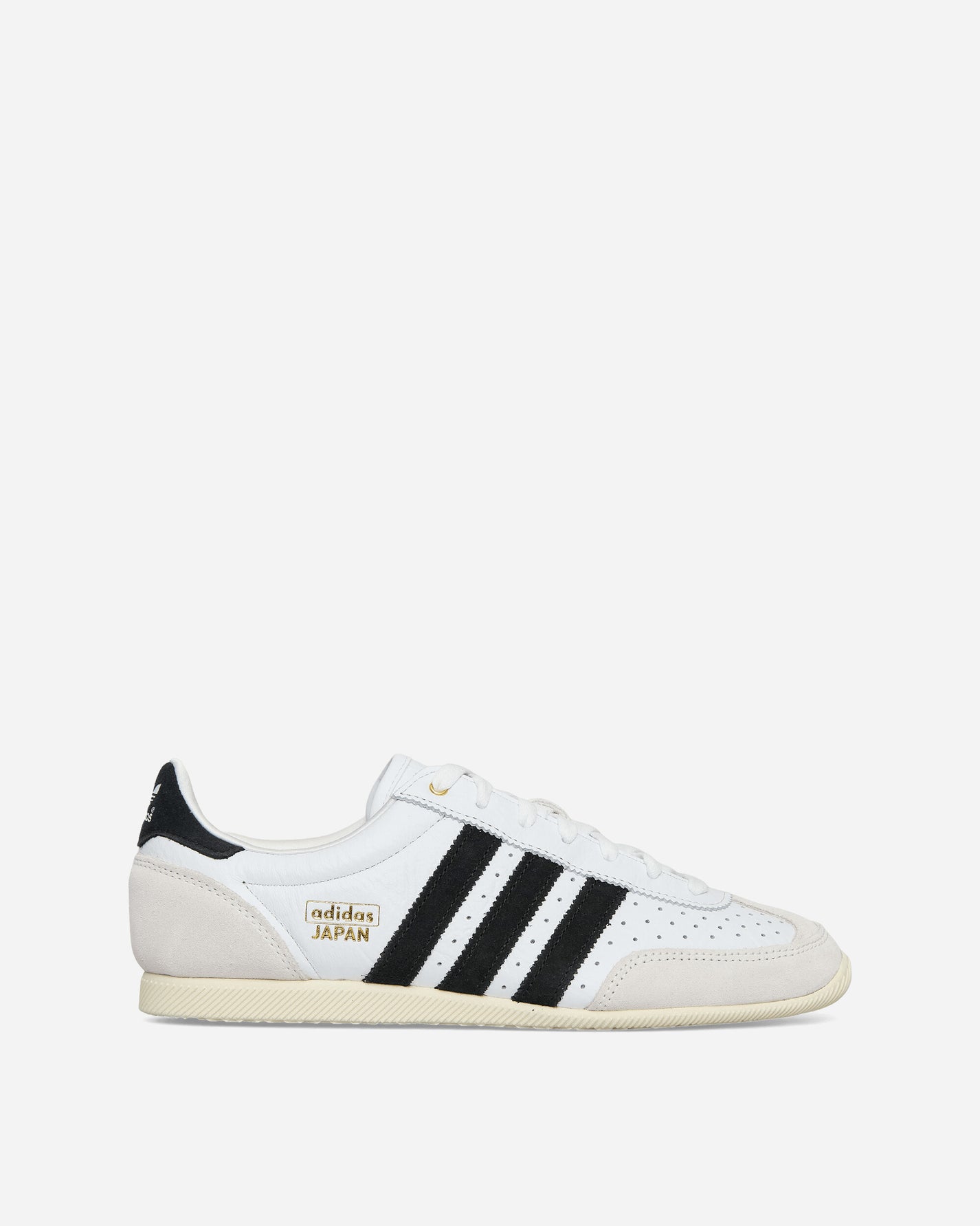 adidas Wmns Japan W Ftwr White/Core Black Sneakers Low IH5489