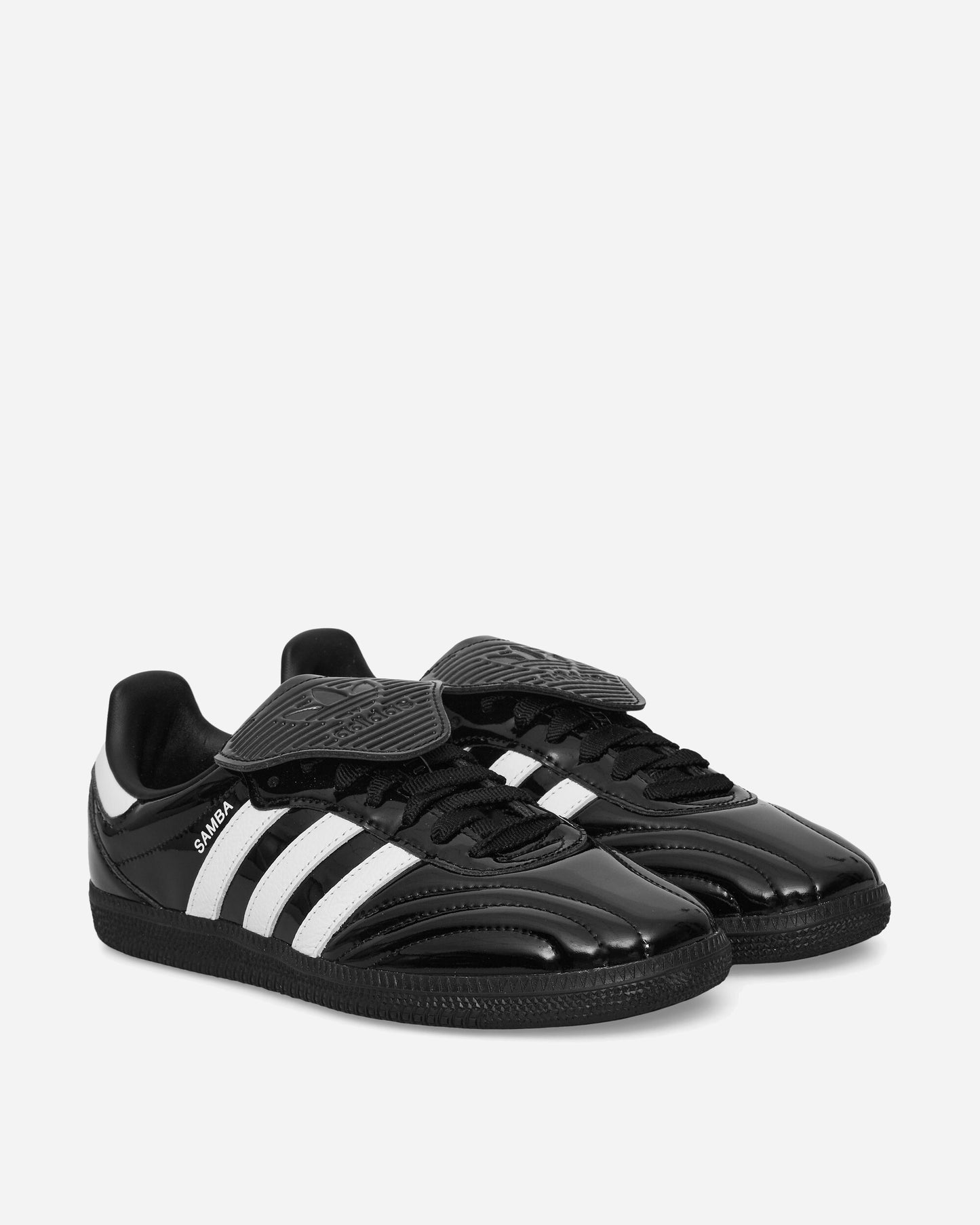 adidas Wmns Samba Lt W Core Black/Ftwr White Sneakers Low JI2707