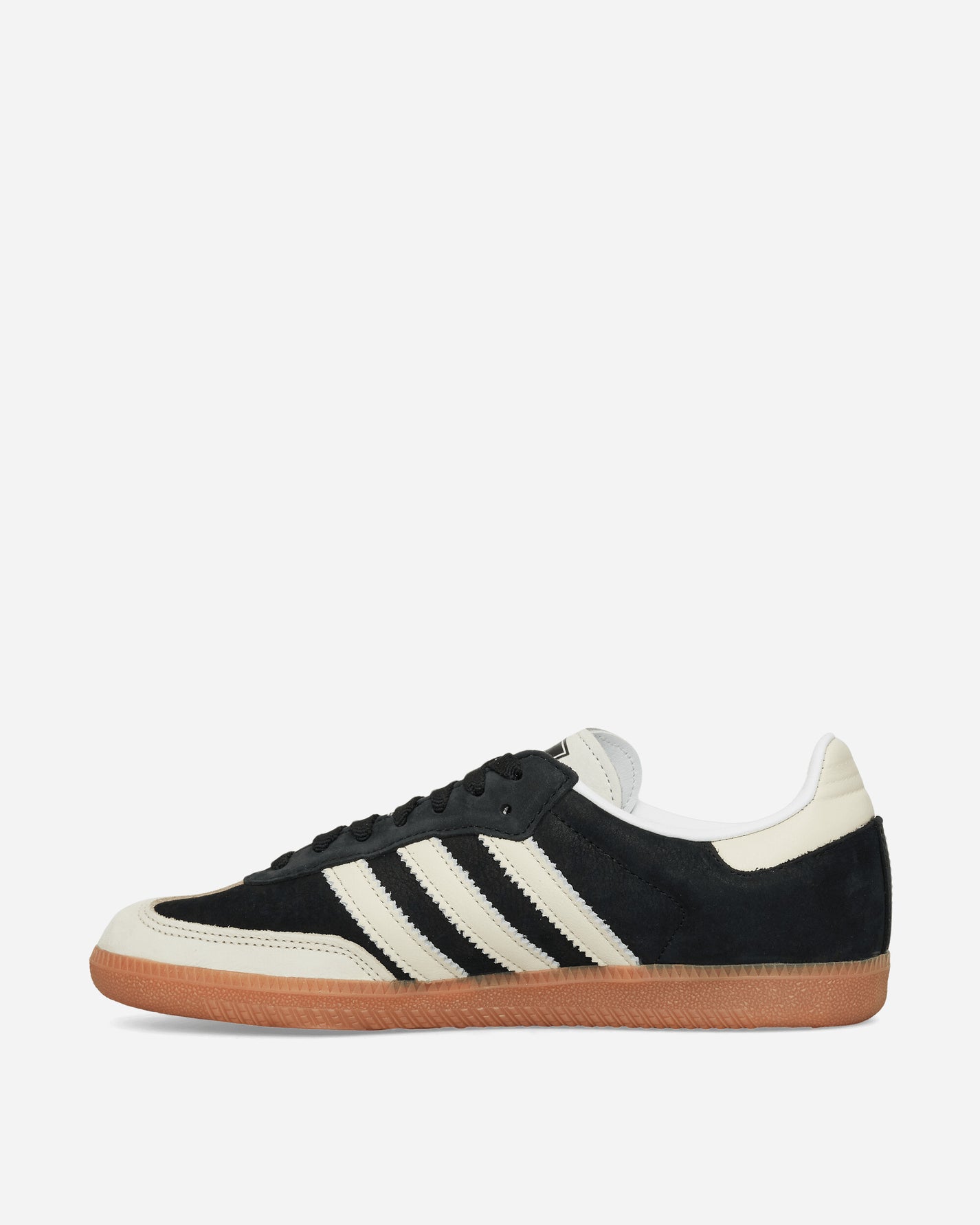 adidas Wmns Samba Og W Core Black/Wonder White Sneakers Low IE5836