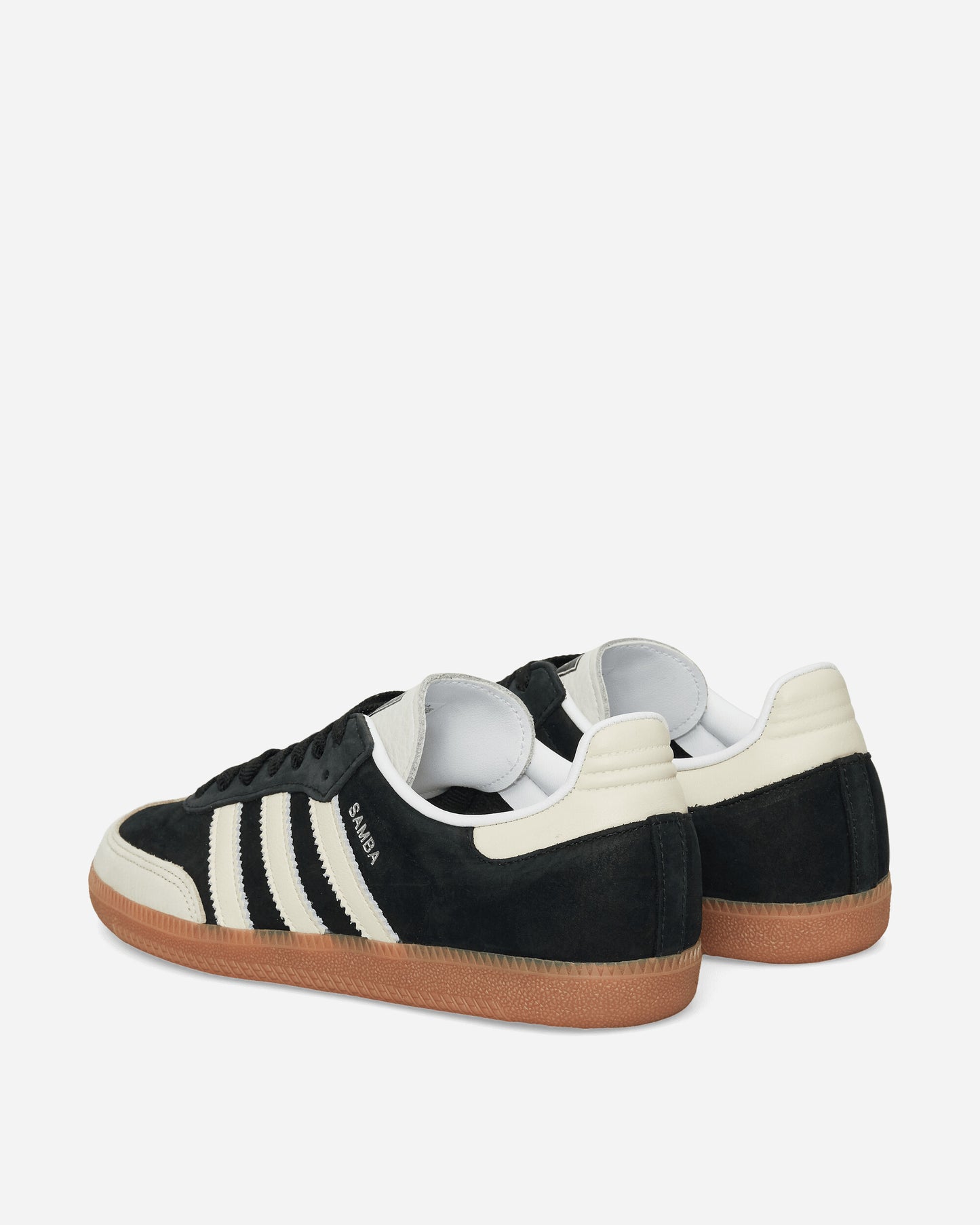 adidas Wmns Samba Og W Core Black/Wonder White Sneakers Low IE5836