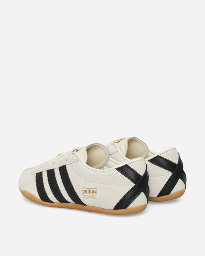 adidas Wmns Tokyo W Off White/Core Black Sneakers Low JI0182