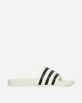 adidas Athletics Adilette Cream White Sandals and Slides Slides IH2272