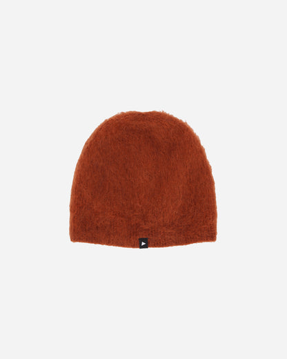 and wander 61 Mohair Wool Knit Cap orange Hats Beanies 5744286159 150