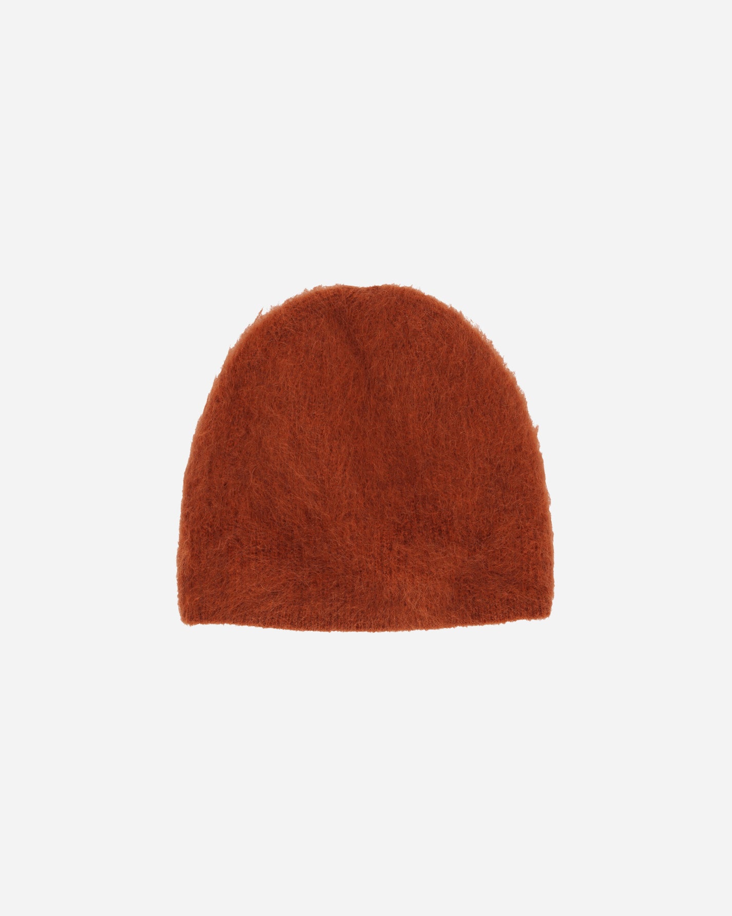 and wander 61 Mohair Wool Knit Cap orange Hats Beanies 5744286159 150