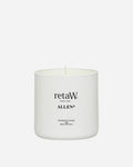 retaW Allen White Home Decor Candles RTW-234 001