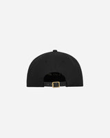 visvim Excelsior Ii Cap Black Hats Caps 0125103003013 1