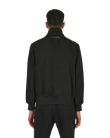 1017 Alyx 9SM Tracktop - 1 Black Sweatshirts Track Tops AAUSW0084FA02 BLK0001