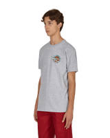 4 Worth Doing The Know-How Heather Gray T-Shirts Shortsleeve 4WDKNOWTEE HEATHER GRAY