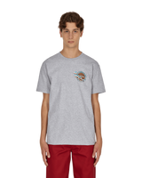 4 Worth Doing The Know-How Heather Gray T-Shirts Shortsleeve 4WDKNOWTEE HEATHER GRAY