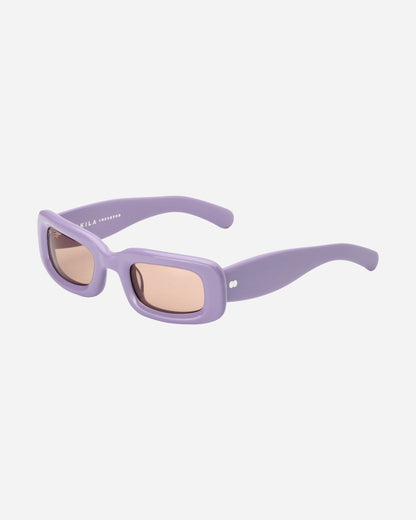 AKILA Verve Inflated Lavender/Brown Eyewear Sunglasses 230647 66