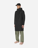 Acronym Jackets Black Coats and Jackets Jackets J103-GTV BLACK