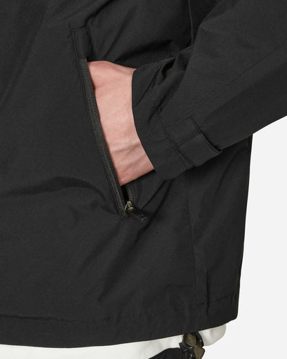 Acronym Jackets Black Coats and Jackets Jackets J119-WS BLACK