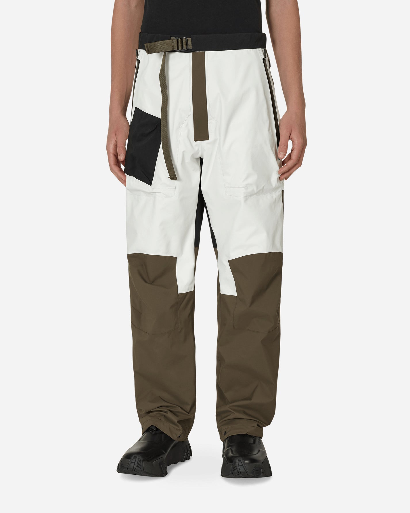 Acronym Trousers Multi Pants Trousers P43-GT MULTI