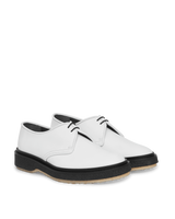 Adieu Paris Type 1 Classic White Classic Shoes Laced Up ADTYPE1 001