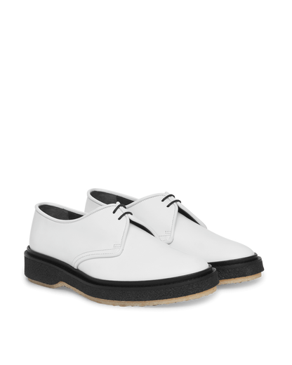 Adieu Paris Type 1 Classic White Classic Shoes Laced Up ADTYPE1 001