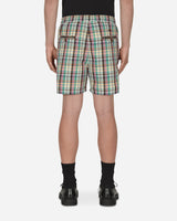 Baracuta Baracuta X Noah Madras Short Multicolor Shorts Short BRSHO0002 904