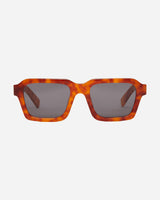 Brain Dead Staunton Sunglasses Honey Tortoise Eyewear Sunglasses BDP23A08003545 BR24