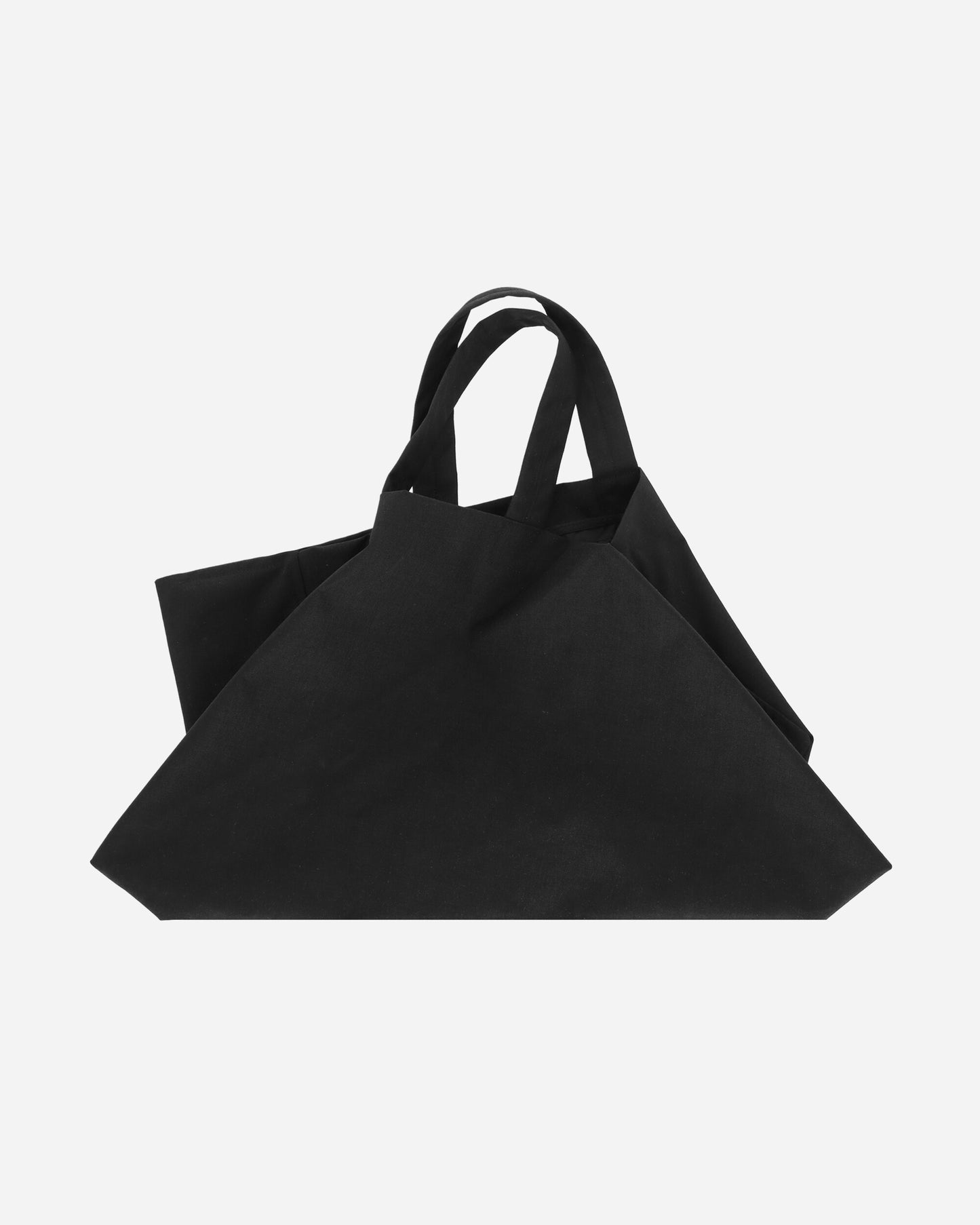 Comme Des Garçons Black Bag Black Bags and Backpacks Backpacks 1K-K201-S23 1