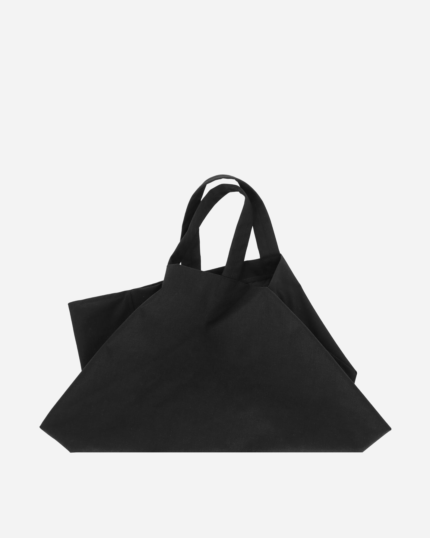 Comme Des Garçons Black Bag Black Bags and Backpacks Backpacks 1K-K201-S23 1