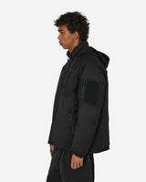 Comme Des Garçons Homme Men'S Jacket Black Coats and Jackets Jackets HL-J025-W23 1