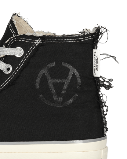 Converse Ct70 Slam Jam Black Sneakers High 172319C