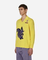 Cormio Emilio Limoncello Knitwears Sweaters COREMILIOSWEATER LIMONCELLO