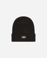 Dickies Gibsland Black Hats Beanies DK0A4X7K BLK1