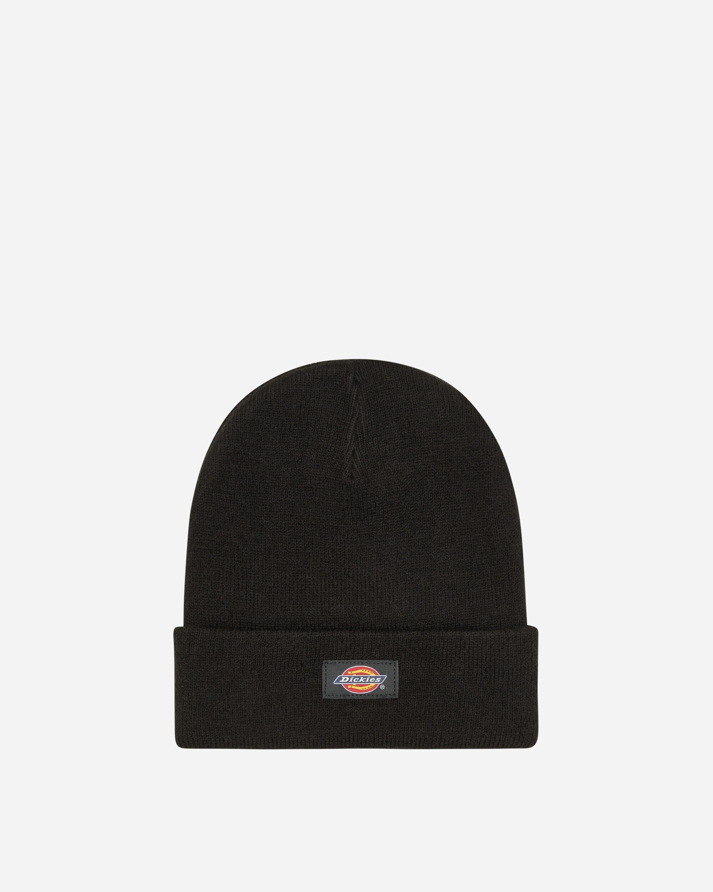 Dickies Gibsland Black Hats Beanies DK0A4X7K BLK1