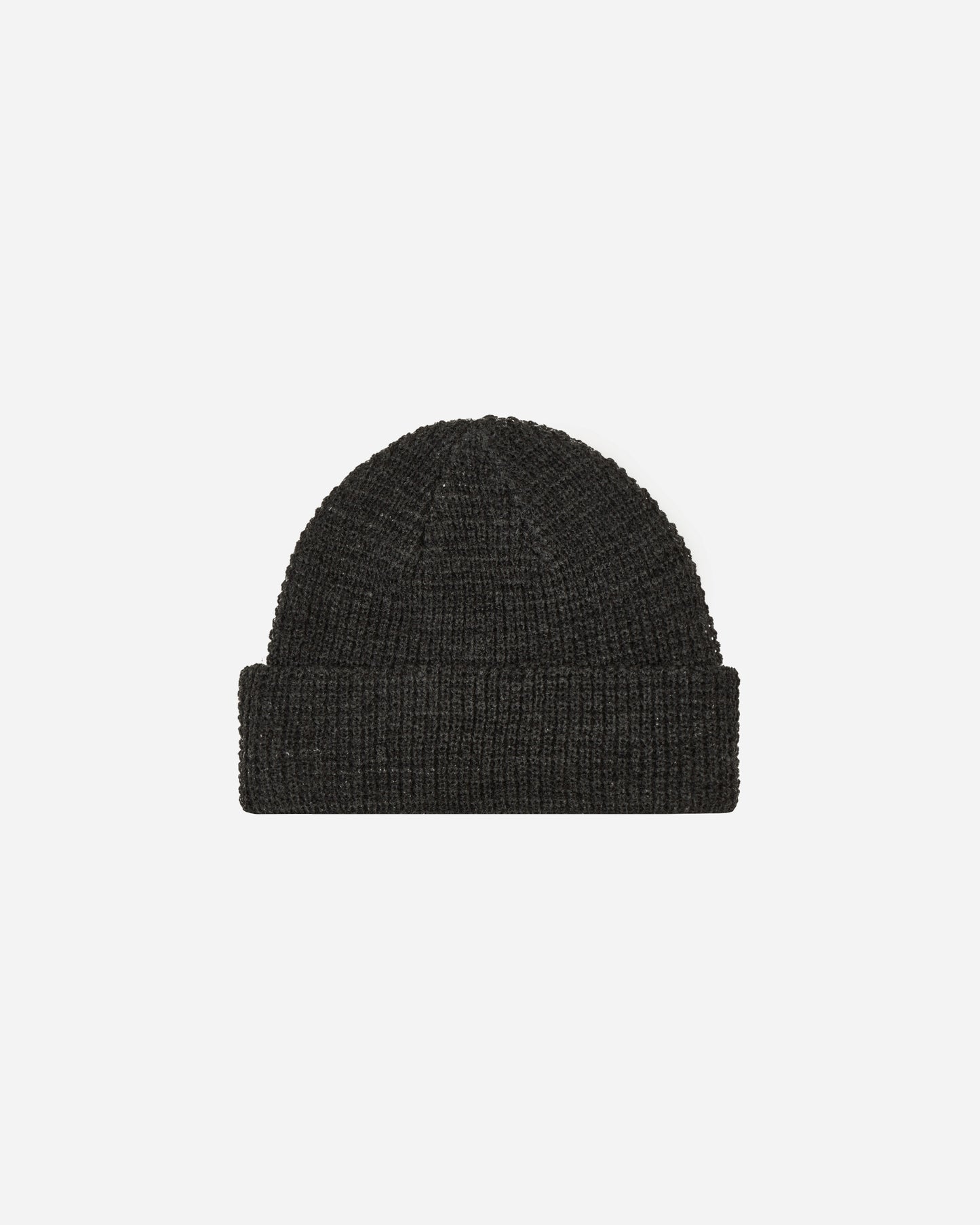 Dickies Woodworth Waffle Black Hats Beanies DK0A4XFD BLK1