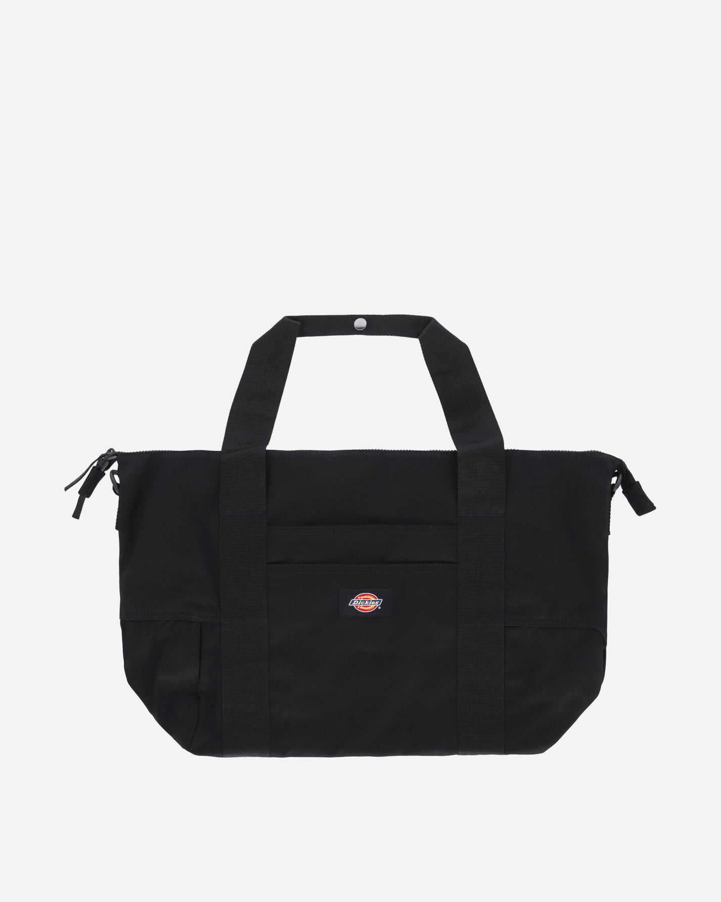 Dickies Weekender Bag Black Bags and Backpacks Travel Bags DK0A4YHM BLK1