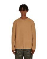 Dries Van Noten Task 3702 Camel Knitwears Sweaters 212-021238-3702 102