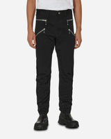 Junya Watanabe MAN Men'S Pant Black Pants Trousers WL-P010-W23 1