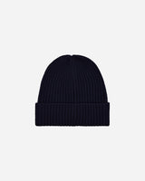 KENZO Paris Beanie Midnight Blue Hats Beanies FD68BU180KWA 77