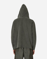 Lueder Sash Hoodie Ash Washed Sweatshirts Hoodies SS23L15CO6 1