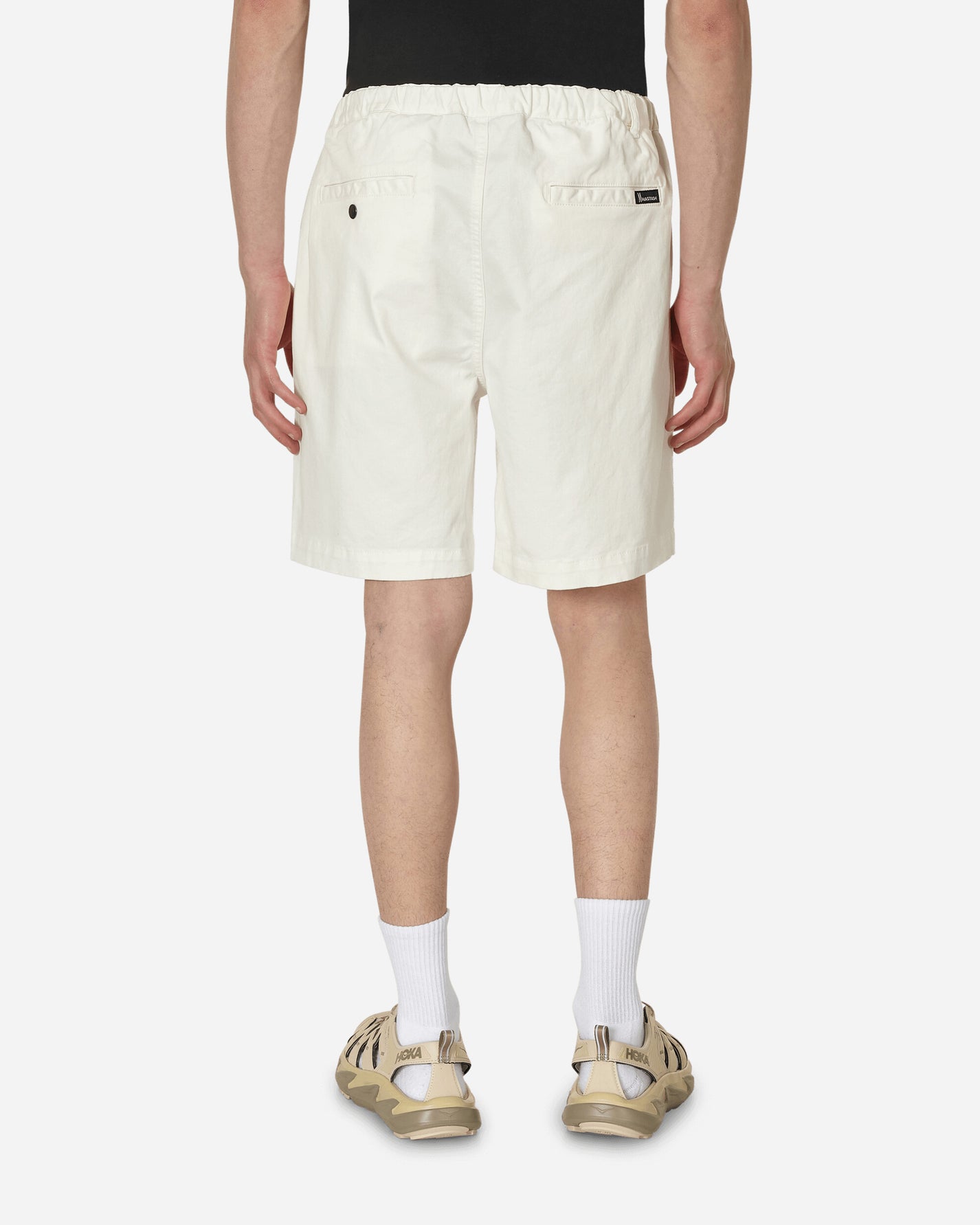 Manastash Flex Climber Wide Shorts Off White Shorts Cargo Short 7923913004 033