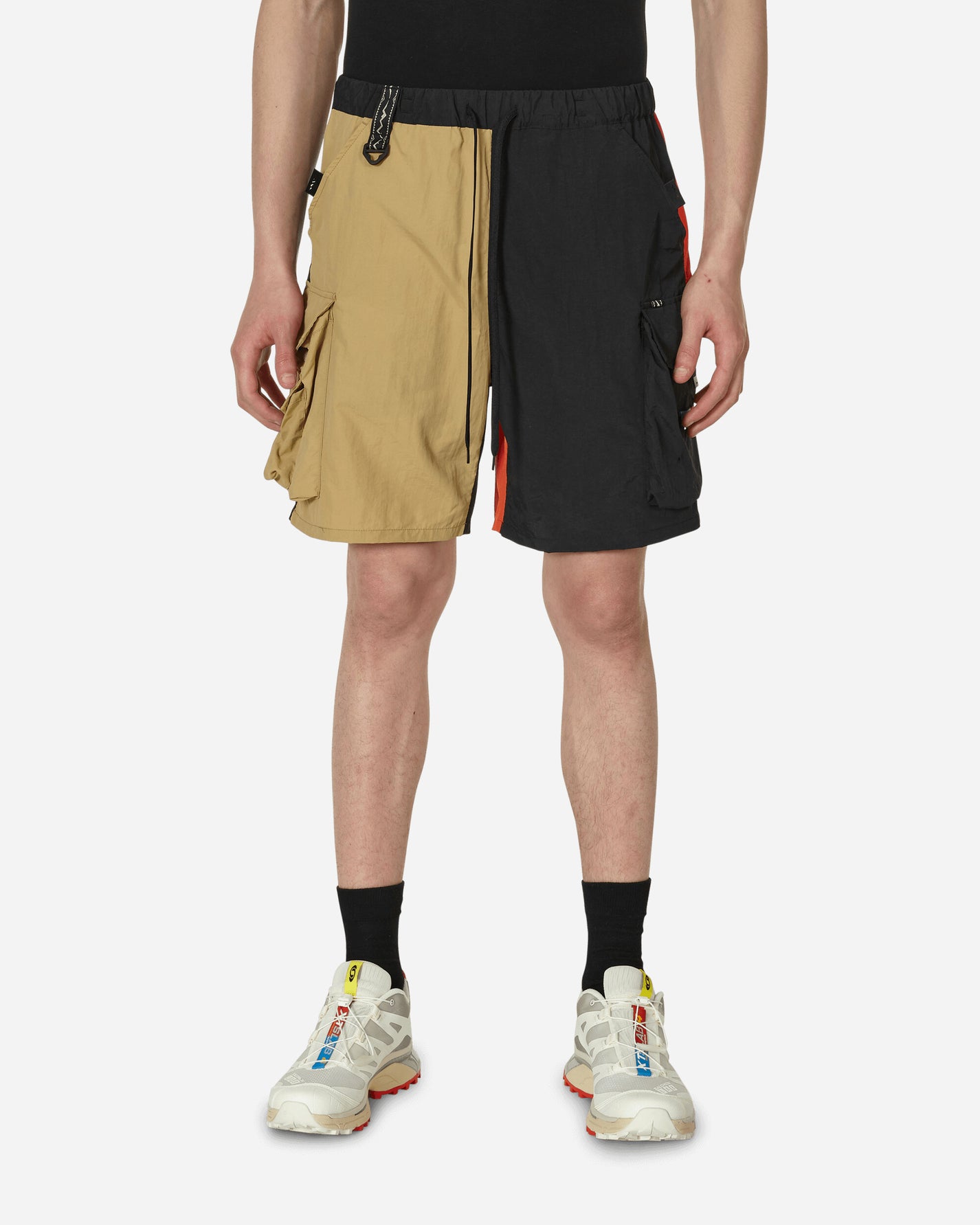 Manastash River Shorts 23 Panel Shorts Short 7923113011 388