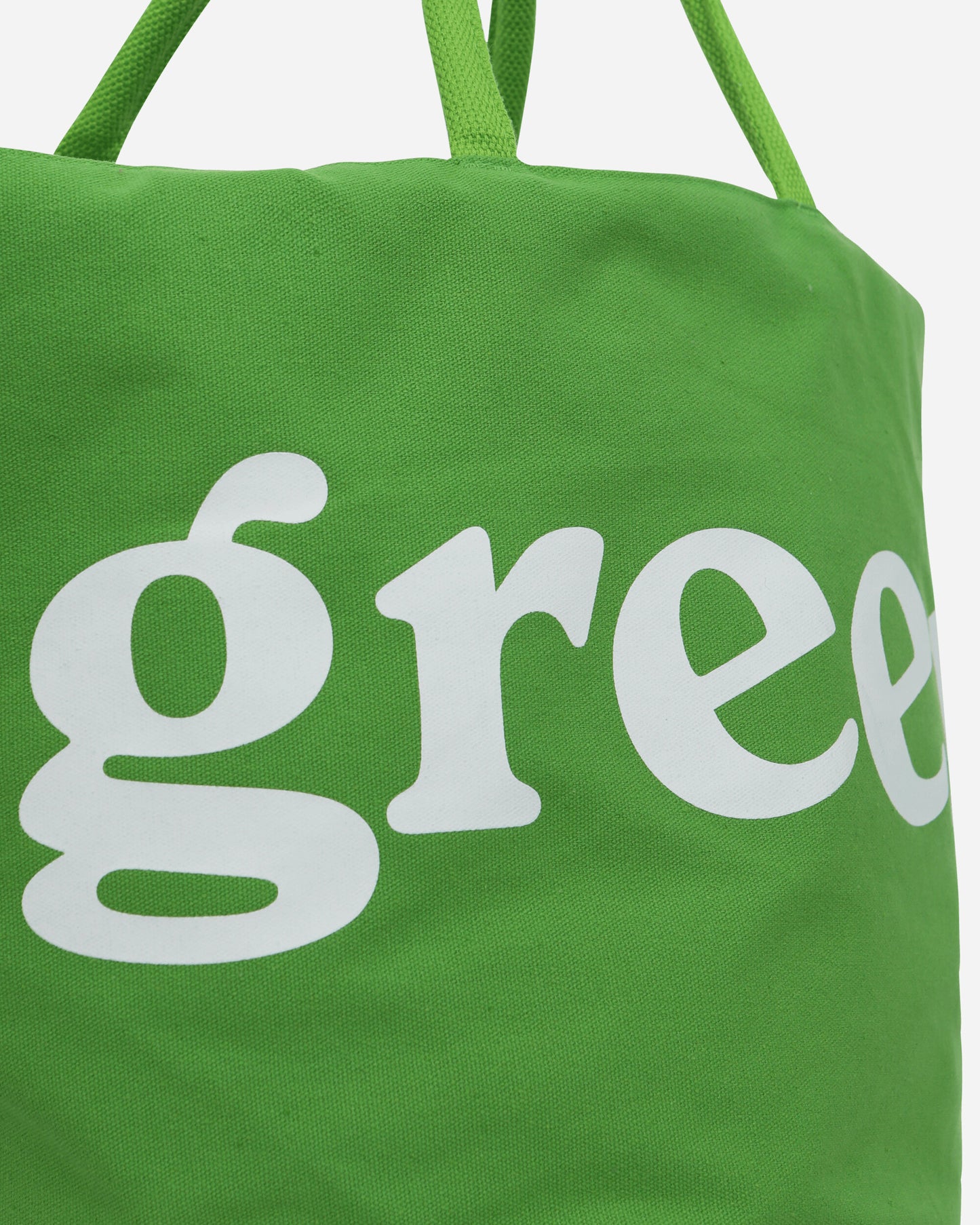 Mister Green Round Tote/Grow Pot - Large Green Bags and Backpacks Tote MGROUNDTOTEL 001