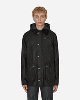 Moncler Genius 1952 Wight Jacket Black Coats and Jackets Jackets H20921A00034 999