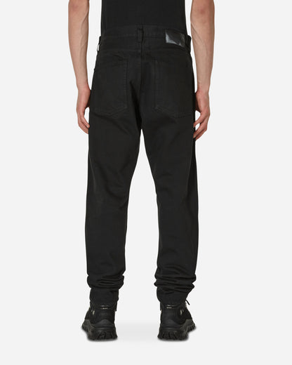 Moncler Genius Trousers Black Pants Trousers 2A00001M2319 999