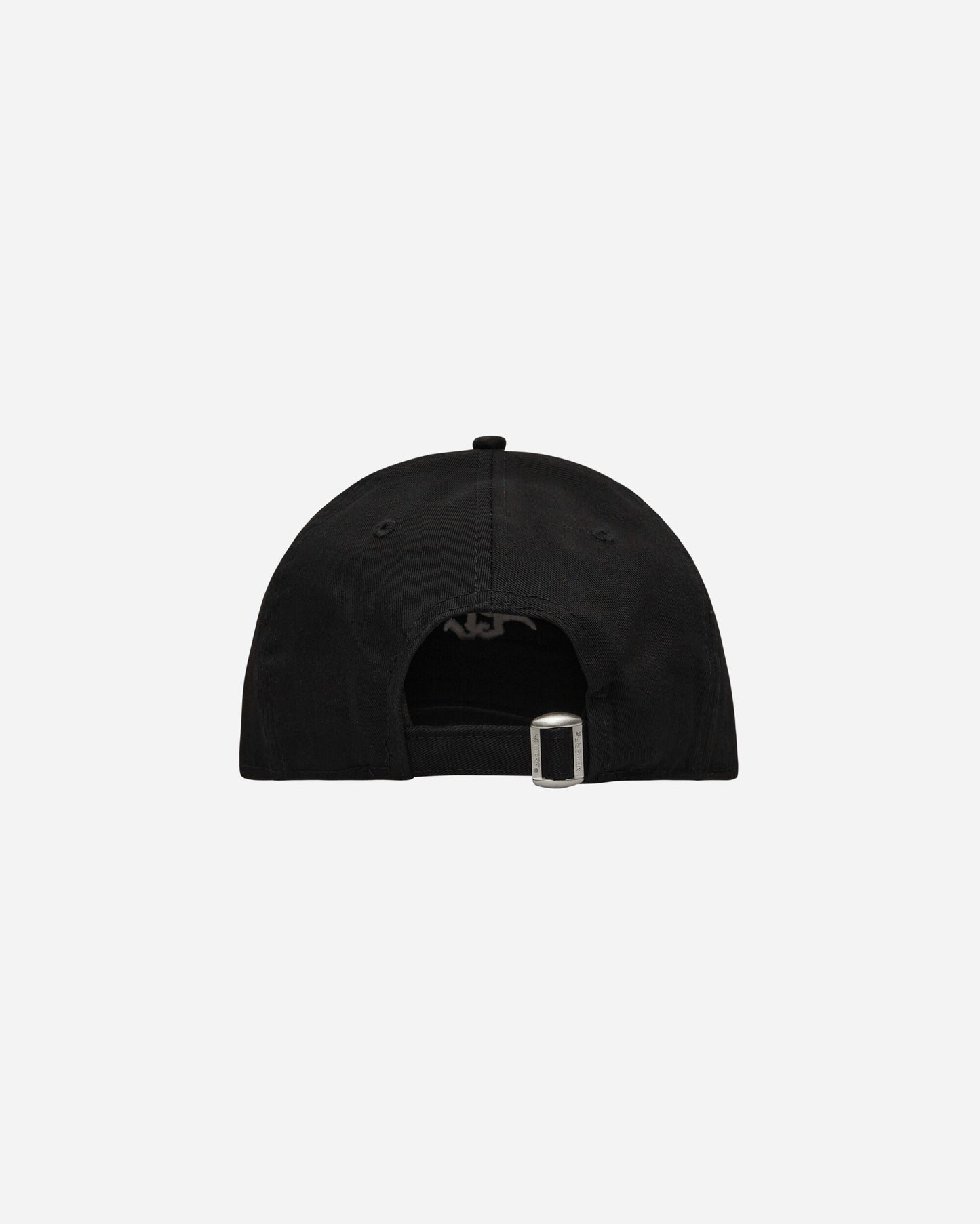 New Era League Essential 9Twenty® Black Hats Caps 60358017 BLKWHI