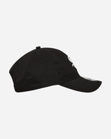 New Era League Essential 9Twenty® Black Hats Caps 60358017 BLKWHI