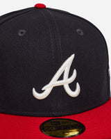 New Era Mlb Ac Perf 59Fifty® Otc Hats Caps 12572848 OTC